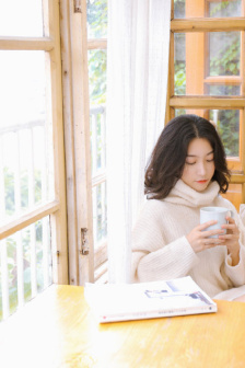 女孩的朋友