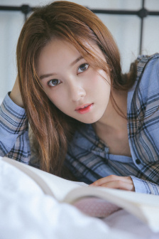 动漫人体艺术